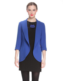 <em>Kaiser凯撒女装</em>2014秋冬新款进口面料时尚多