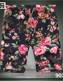 <em>胖人男士短裤</em>性价比 男士休闲短裤质量好推荐