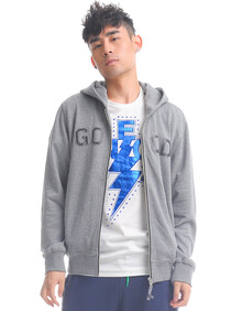 URANDO ENO陈冠希潮牌春设计师原创<em>男式</em>针