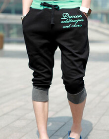 To<em></em>nISOL 2014新款<em>夏装</em>男士休闲<em>短裤 男运动</em>7