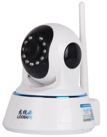 监控安防什么牌子好,监控安防十大品牌排行榜