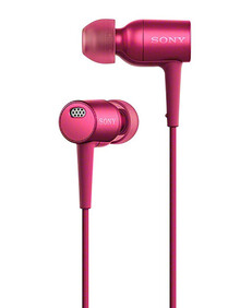 索尼(SONY) h.ear in NC降噪入耳式耳机MDR-E