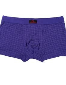 <em>浪莎</em>国际 男士 <em>内裤</em> <em>男</em>竹浆纤维 平角<em>内裤</em>男裤宽