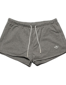 阿迪达斯adidas三叶草2014新款<em>女短裤</em> F7792