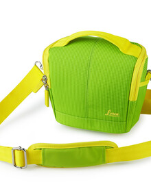 Lerca 韩版潮流时尚摄影包索尼佳能尼康微单电