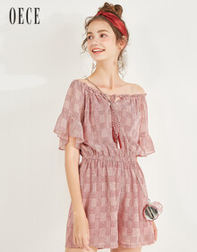 OECE休闲裤裤子哪个型号好,OECE休闲裤裤子