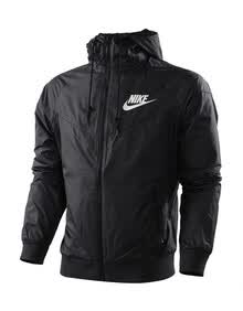<em>NIKE耐克外套</em>风衣正品2014秋季新款风行者<em>男</em>