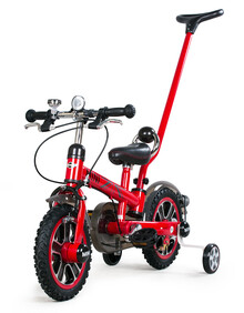 500元左右的儿童自行车哪个牌子好,500元左右