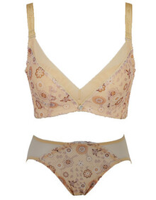 意大利<em>国际品牌</em> 比加诺 调整型<em>胸罩</em>超性感收副