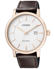 西铁城机械表和光动能表哪个好