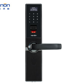 网友j*x对亚太天能TENON智能锁电子锁密码锁