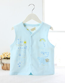 <em>南极人</em>儿童<em>马甲春秋</em>童装秋装纯棉男女童<em>马甲背</em>