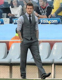 <em>格蓝凯</em> 韩版男士西服马甲拼接单排扣<em>西装马甲</em>