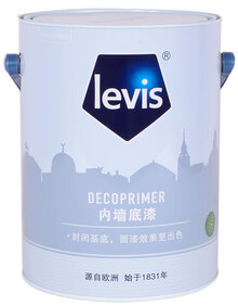 来威漆优质内墙底漆 l701-65771 油漆涂料乳胶漆 5l小桶可刷70平米1遍
