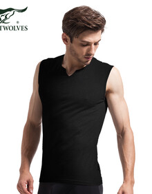 50元左右的七匹狼背心推荐,品牌,价格排行