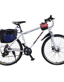 第2页:迪卡龙山地车\/公路车哪个型号好,迪卡龙