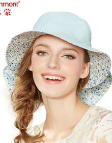 199元左右的KENMONT女式帽子推荐,品牌销量