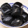 黑色爆浆臭豆腐36片（蘸料） 900g