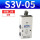 S3V05（M5）