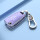 C款紫壳+车标单扣
