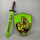 骑士盾+加长剑(绿)