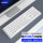 HOLA111无线机械键盘-云白