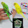 绿斑＋黄斑笼子鸟窝秋千 包繁殖