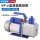 2L单极泵 配25升或50升干燥箱