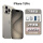 iPhone15Pro 原色钛金属6.1英寸