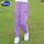 紫色裤【1条】
