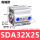 SDA32-25高端款