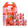 海太草莓汁12罐礼盒装