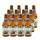 巨蜥黄啤 250mL 24瓶