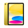 256GB iPad 2022【黄色】 官方标配