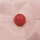 西瓜红2.5厘米无孔1颗