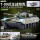 T99坦克（声光 炮台旋转）