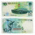 2008年北京奥运钞10元单张