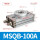 MSQB-100A带角调节螺钉