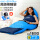 经典睡袋1800g-中蓝