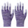 紫色涂指手套【36双】