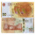 人民币70周年纪念钞单张