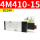 4M410-15 DC24V