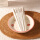 草莓陶瓷筷子5双