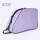 紫色轮滑包