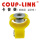 COUP-LINK联轴器LK12-44L