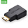 Mini HDMI��תHDMIĸת��ͷ