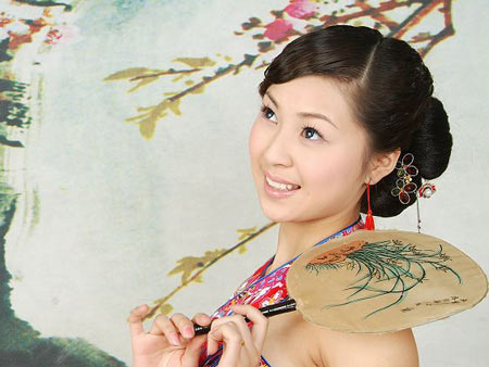 袁媛图片_纵览新闻