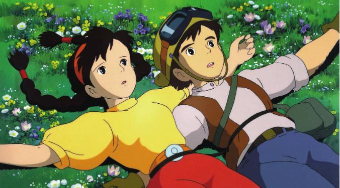 [上海] 天空之城—久石让宫崎骏动漫视听龙猫乐队纯真