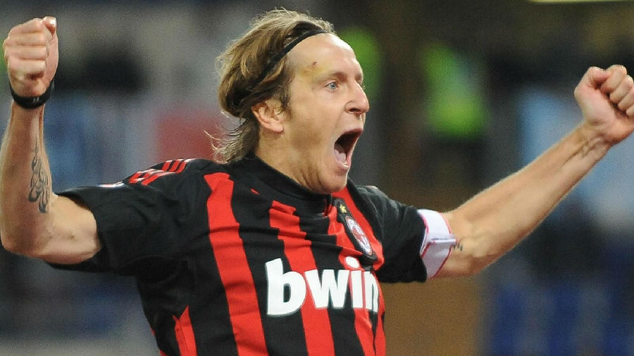 马西莫?安布罗西尼massimo ambrosini
