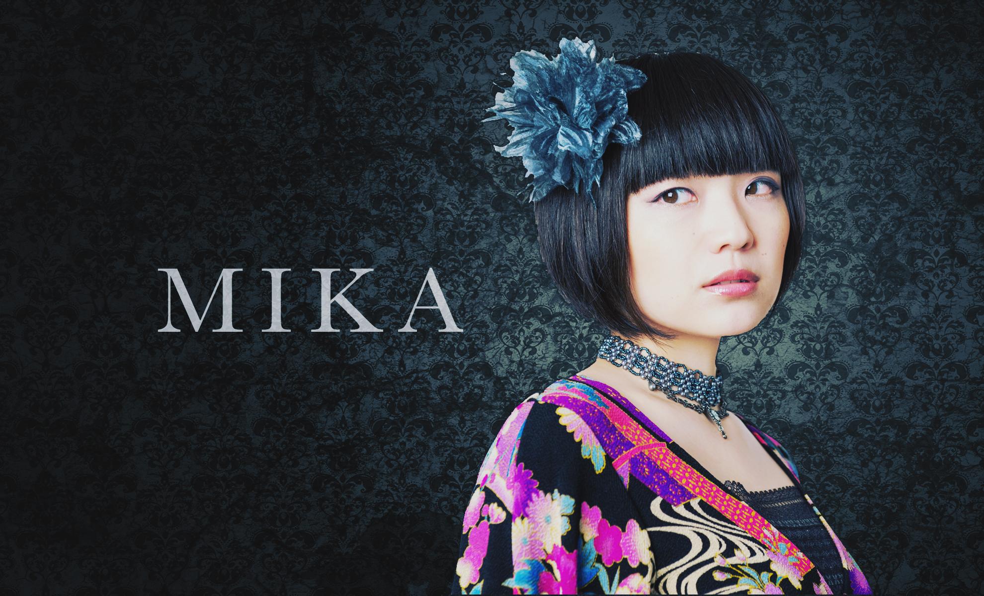 【重庆站】2018小林未郁mika type"承"